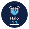 HALO PPE - Prosign Print & Productions Ltd